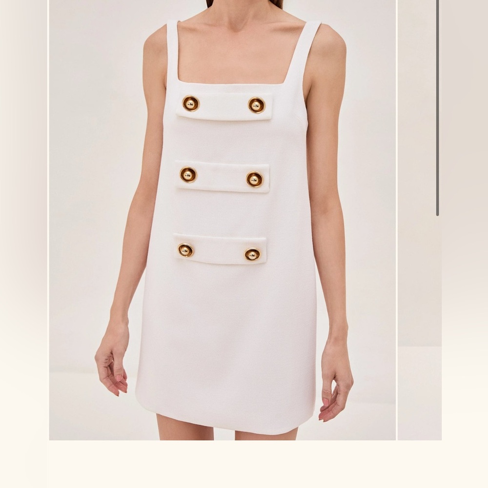 Alexis Luya Dress NWT